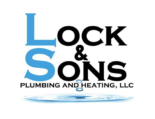 lock logo